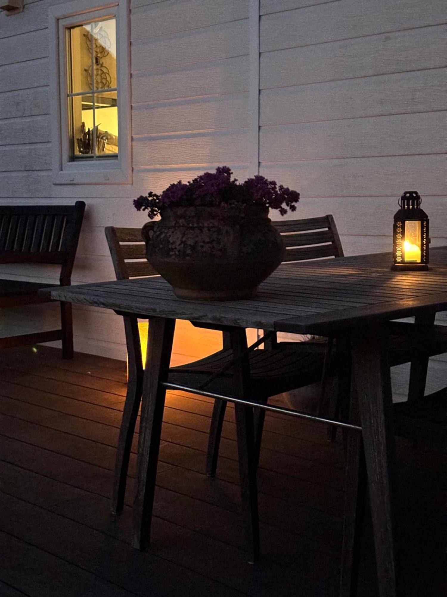 Thelittlehouse-By-The-Lake Hørsholm Dış mekan fotoğraf